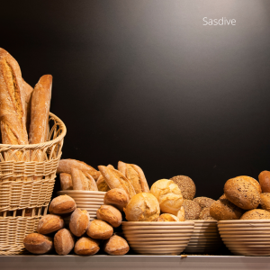 Hygiëne en de broodafdeling